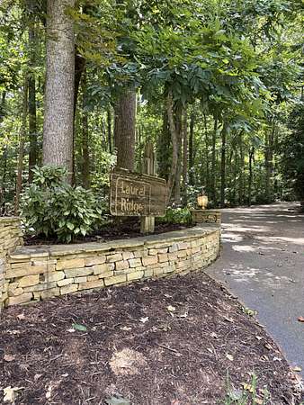 0.95 Acres of Residential Land for Sale in Cookeville, Tennessee