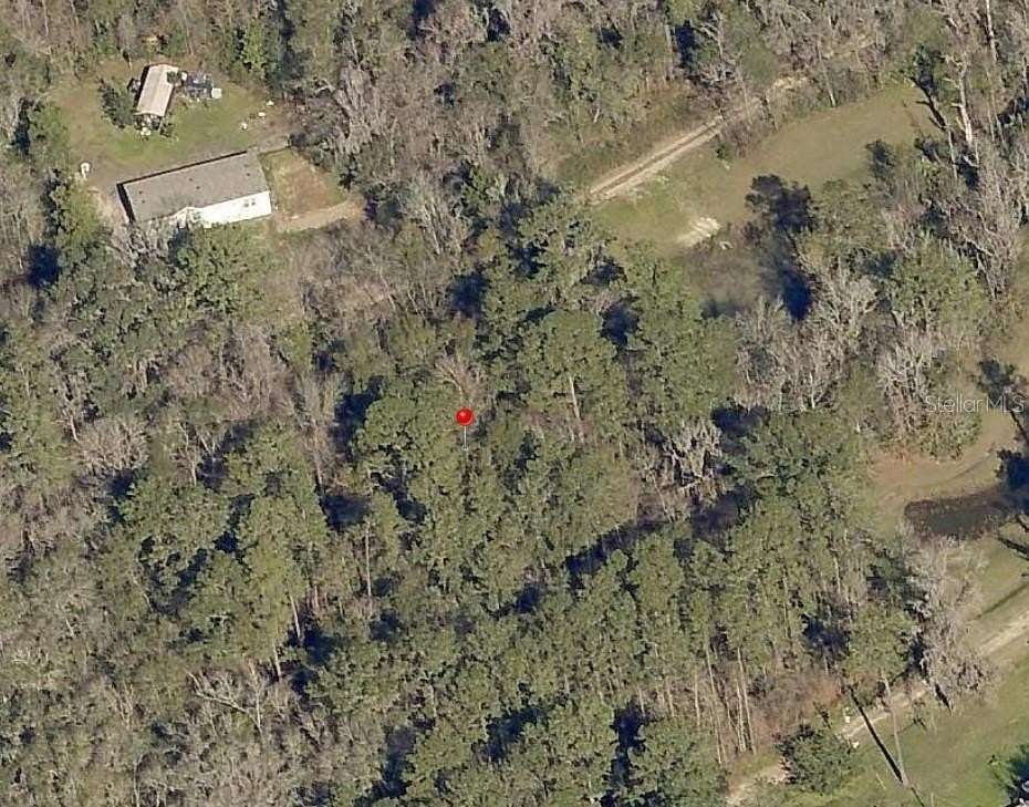 0.59 Acres of Residential Land for Sale in Ocala, Florida
