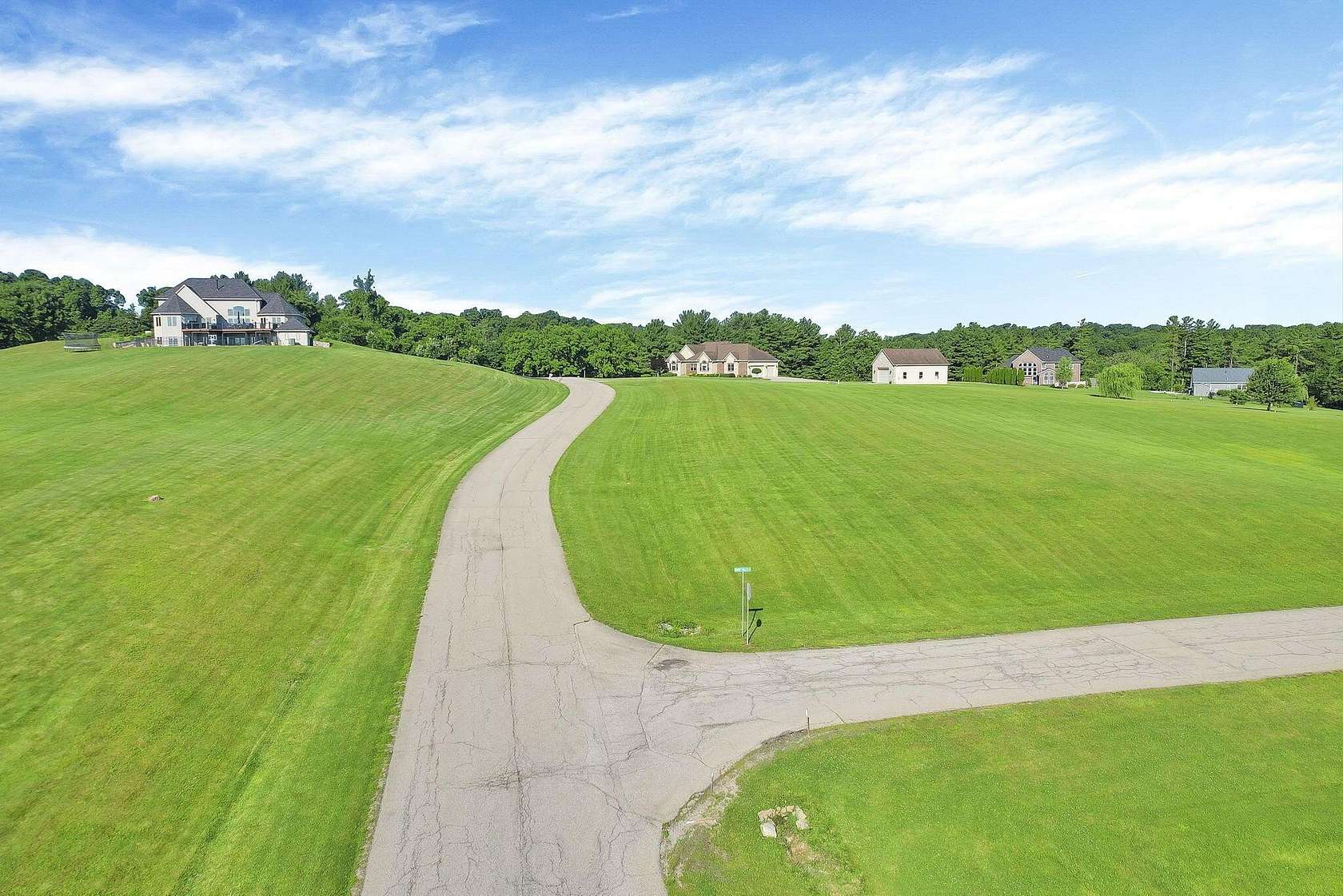 2.49 Acres of Residential Land for Sale in Lancaster, Ohio