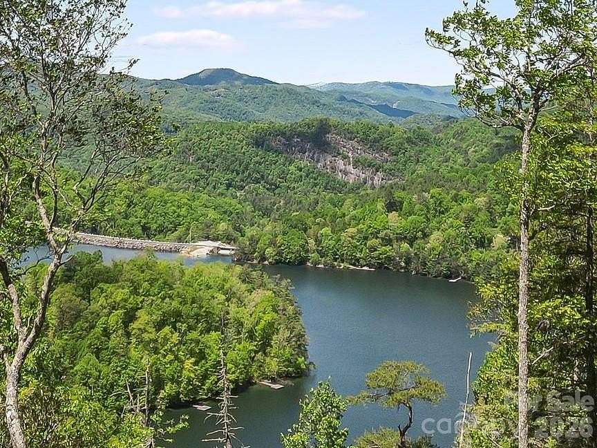 2.79 Acres of Residential Land for Sale in Tuckasegee, North Carolina