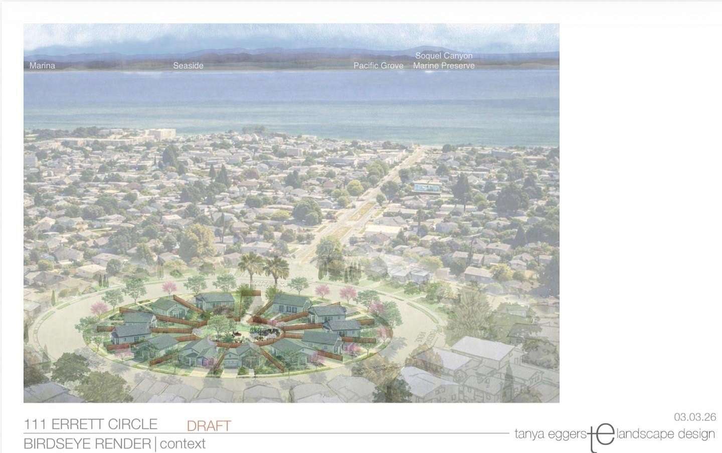 0.12 Acres of Residential Land for Sale in Santa Cruz, California