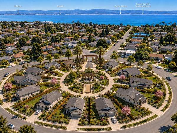 0.12 Acres of Residential Land for Sale in Santa Cruz, California