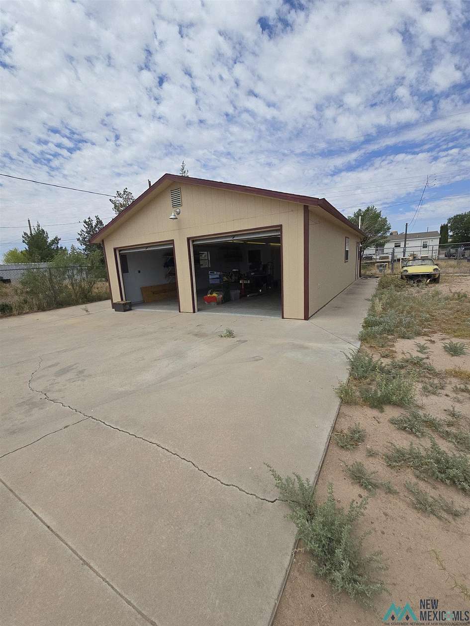 0.24 Acres of Residential Land for Sale in Deming, New Mexico