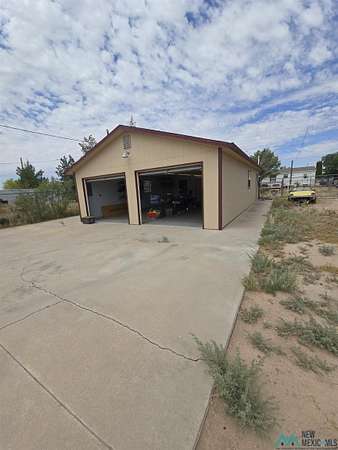 0.24 Acres of Residential Land for Sale in Deming, New Mexico