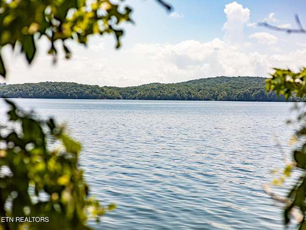 0.59 Acres of Residential Land for Sale in Rockwood, Tennessee