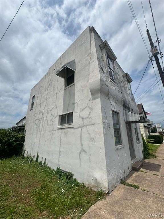 0.17 Acres of Residential Land for Sale in Belleville, Illinois