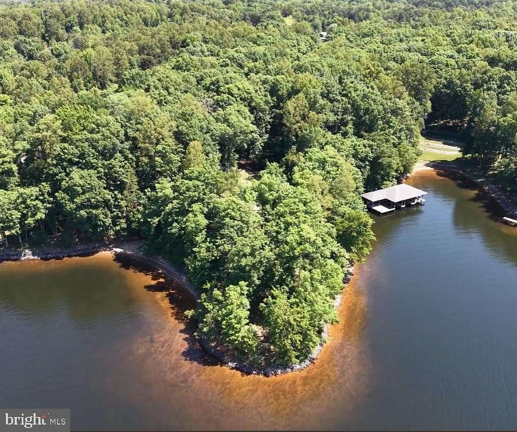 1.46 Acres of Residential Land for Sale in Bumpass, Virginia