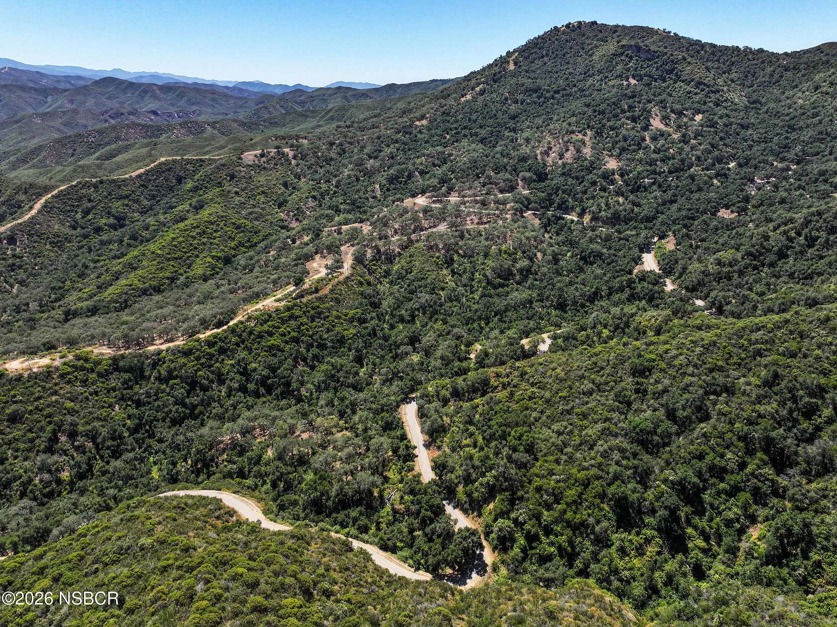 121 Acres of Recreational & Residential Land for Sale in Santa Maria, California