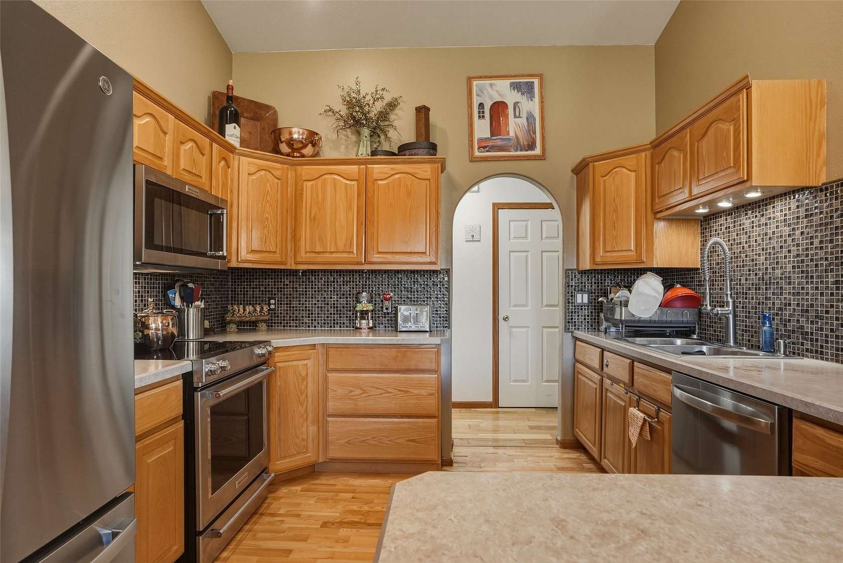 2.27 Acres of Land with Home for Sale in Florence, Montana