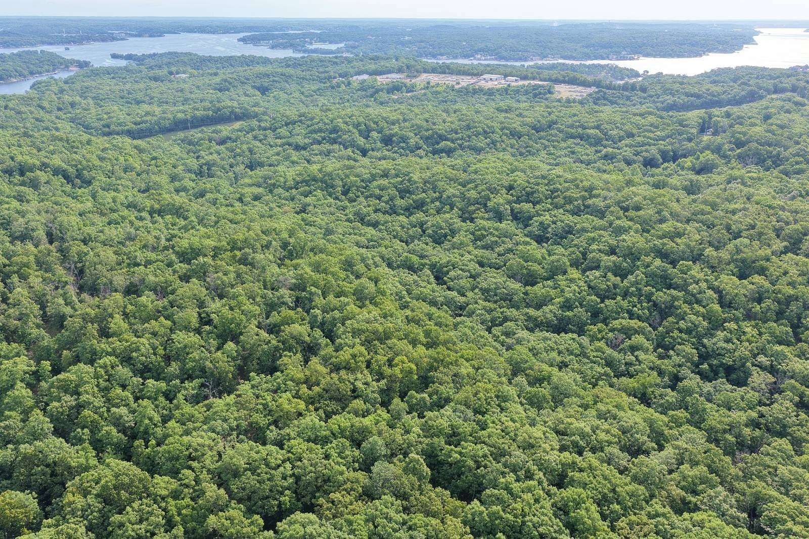83 Acres of Recreational Land for Sale in Sunrise Beach, Missouri