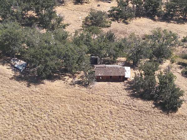 240 Acres of Recreational Land for Sale in Hornbrook, California