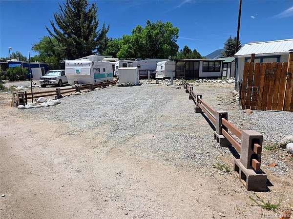 0.03 Acres of Land for Sale in Nathrop, Colorado