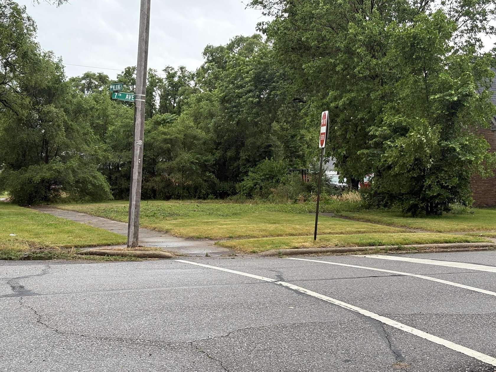 0.12 Acres of Land for Sale in Gary, Indiana