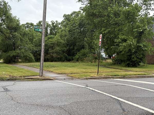 0.12 Acres of Land for Sale in Gary, Indiana
