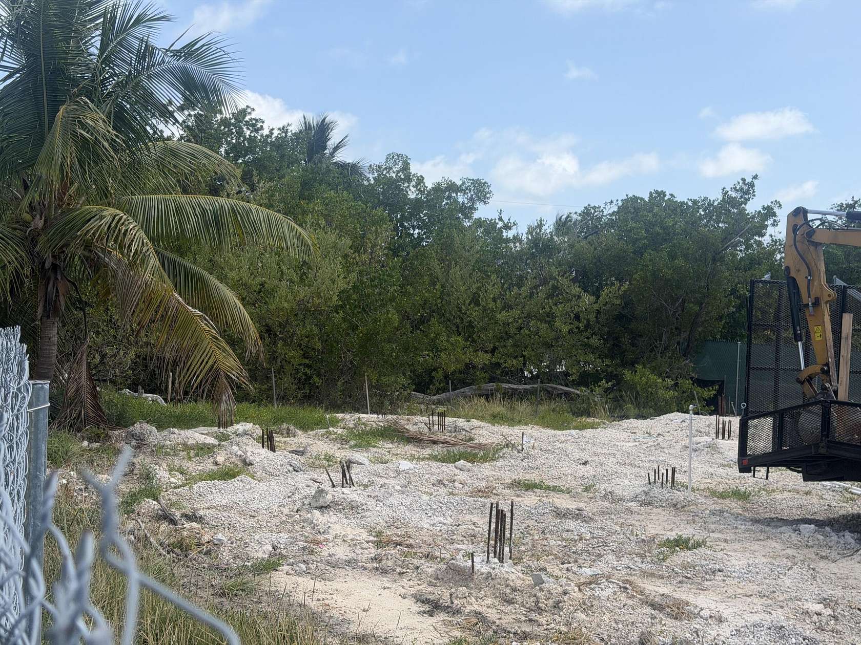 0.14 Acres of Residential Land for Sale in Ramrod Key, Florida