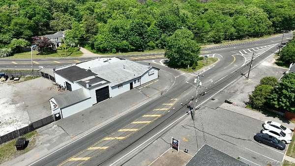 0.49 Acres of Commercial Land for Sale in Brookhaven, New York