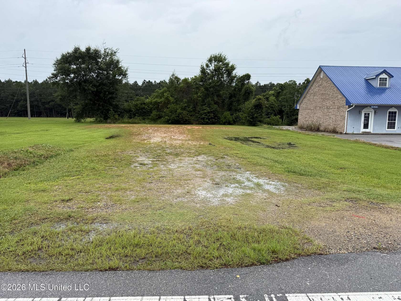 0.34 Acres of Land for Sale in D'Iberville, Mississippi