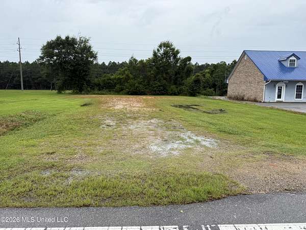 0.34 Acres of Land for Sale in D'Iberville, Mississippi