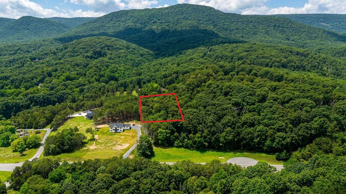 0.64 Acres of Residential Land for Sale in Stanley, Virginia