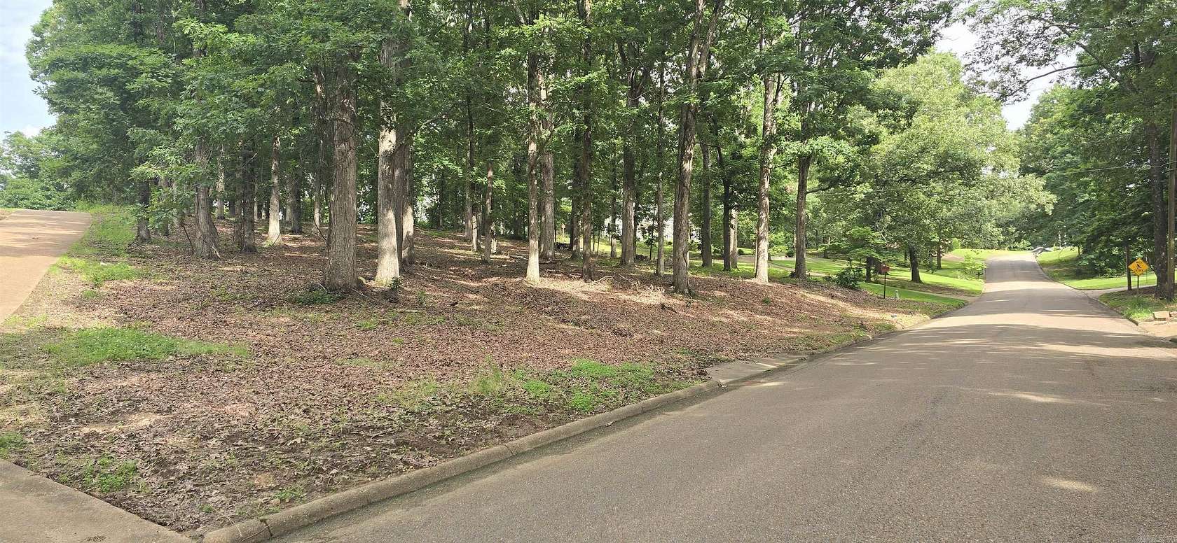 1.4 Acres of Land for Sale in Wynne, Arkansas