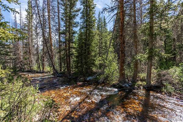 2.82 Acres of Land with Home for Sale in Nathrop, Colorado