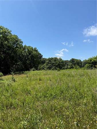 8 Acres of Land for Sale in Garfield, Arkansas