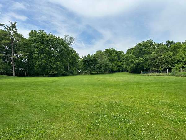 0.56 Acres of Residential Land for Sale in Shawnee Hills, Ohio