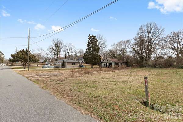 0.34 Acres of Residential Land for Sale in Kannapolis, North Carolina