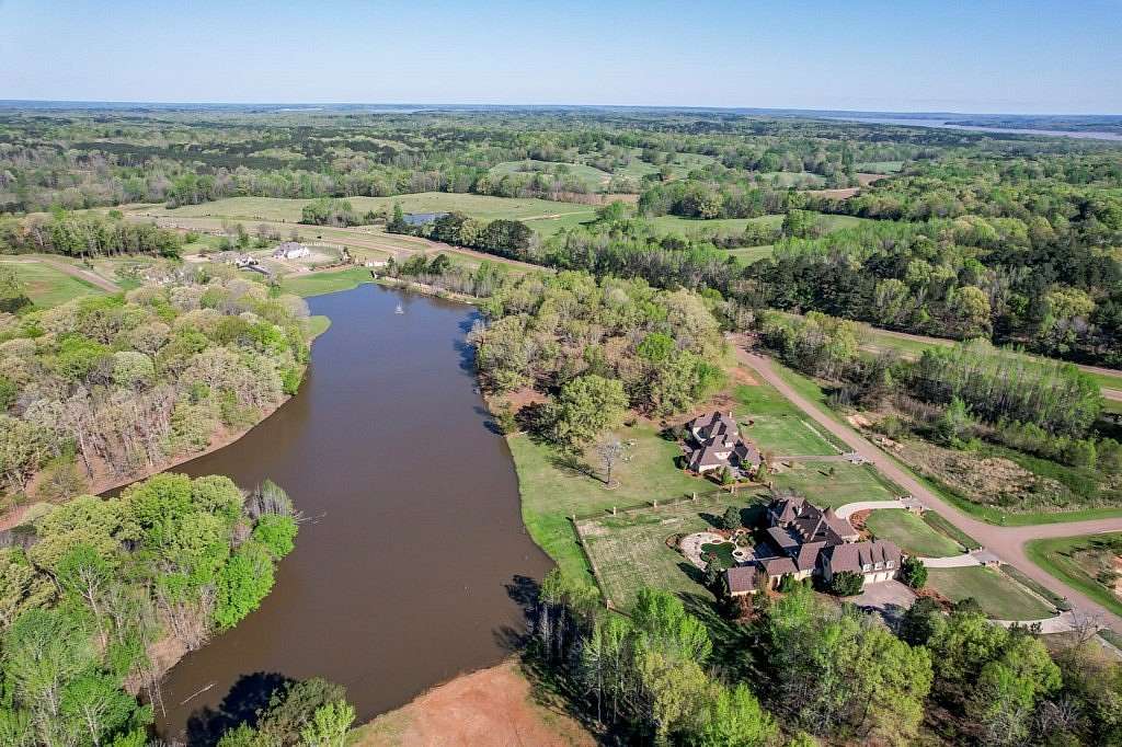 1.6 Acres of Residential Land for Sale in Oxford, Mississippi
