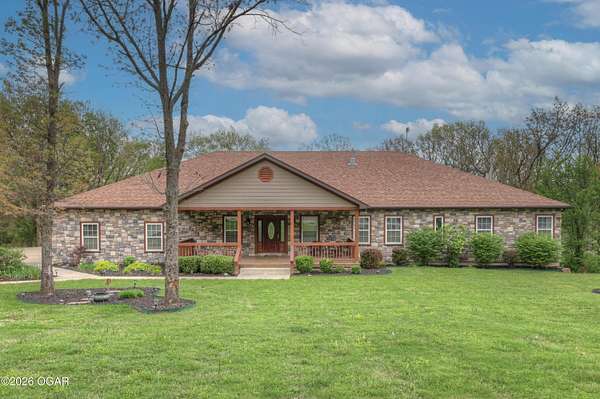 1.7 Acres of Land with Home for Sale in Joplin, Missouri