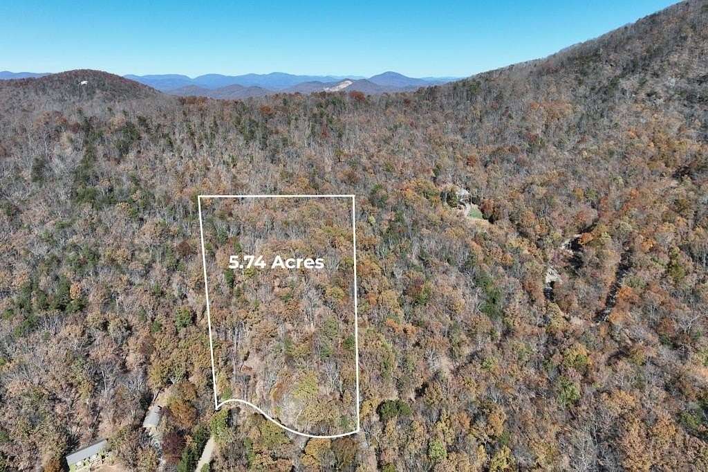 5.74 Acres of Residential Land for Sale in Clermont, Georgia