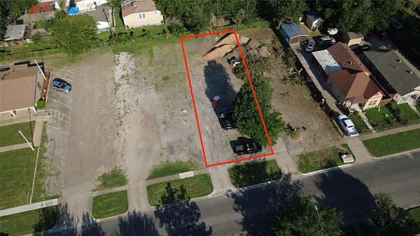 0.16 Acres of Residential Land for Sale in Fort Worth, Texas