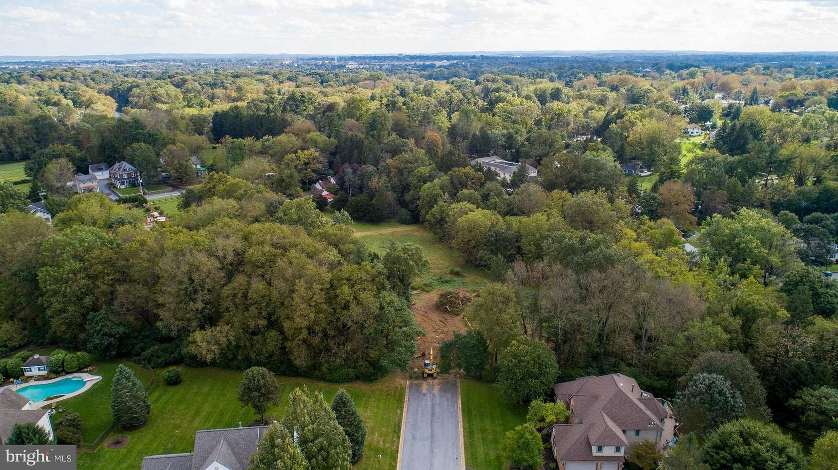 1.43 Acres of Residential Land for Sale in Lancaster, Pennsylvania