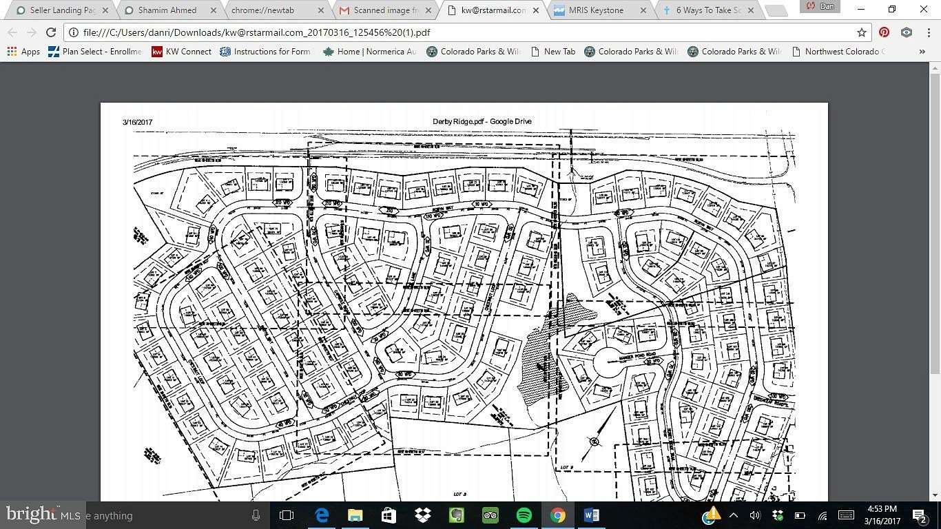 65.4 Acres of Land for Sale in Strasburg, Virginia