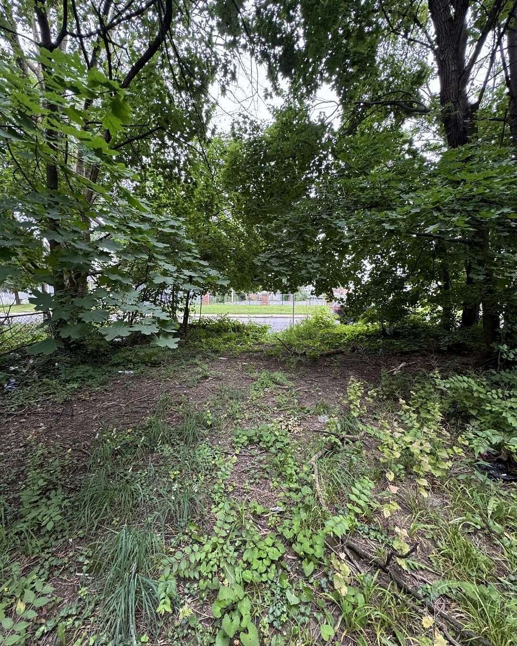 0.09 Acres of Residential Land for Sale in Columbus, Ohio