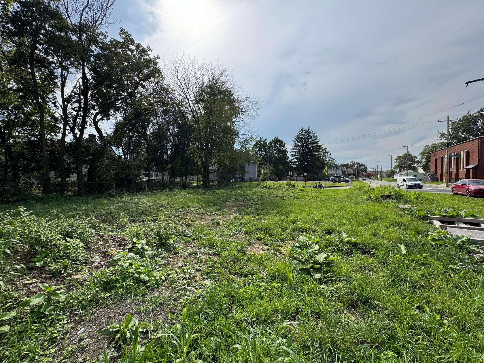 0.09 Acres of Residential Land for Sale in Columbus, Ohio