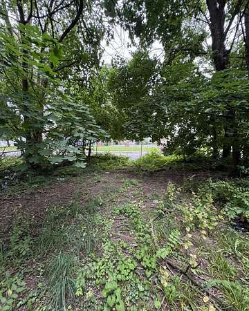 0.09 Acres of Residential Land for Sale in Columbus, Ohio