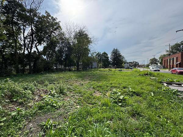 0.09 Acres of Residential Land for Sale in Columbus, Ohio