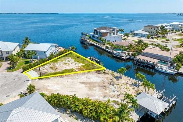 0.16 Acres of Residential Land for Sale in Fort Myers Beach, Florida