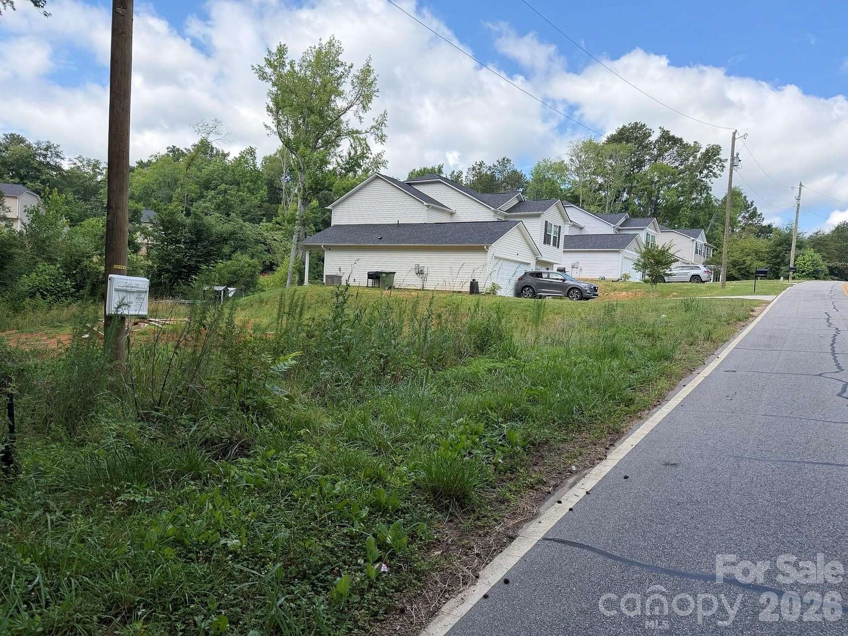 0.23 Acres of Residential Land for Sale in Lancaster, South Carolina