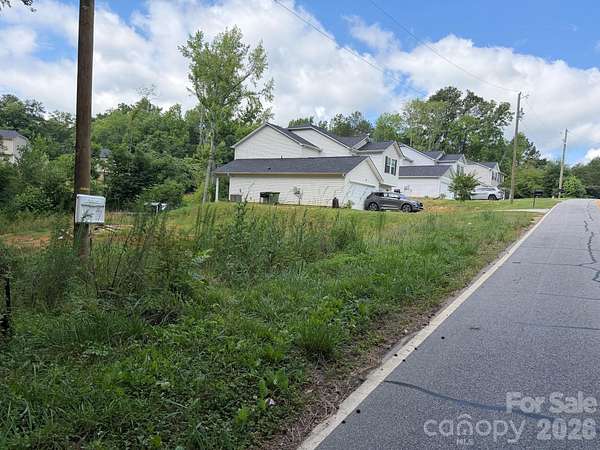0.23 Acres of Residential Land for Sale in Lancaster, South Carolina
