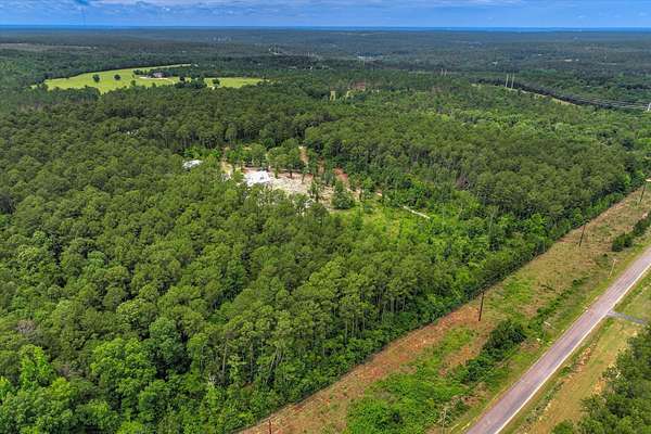 11.3 Acres of Land for Sale in Aiken, South Carolina