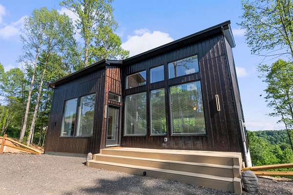 1.86 Acres of Land with Home for Sale in Logan, Ohio