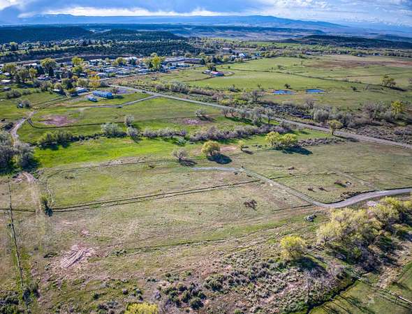 5.48 Acres of Residential Land for Sale in Cedaredge, Colorado