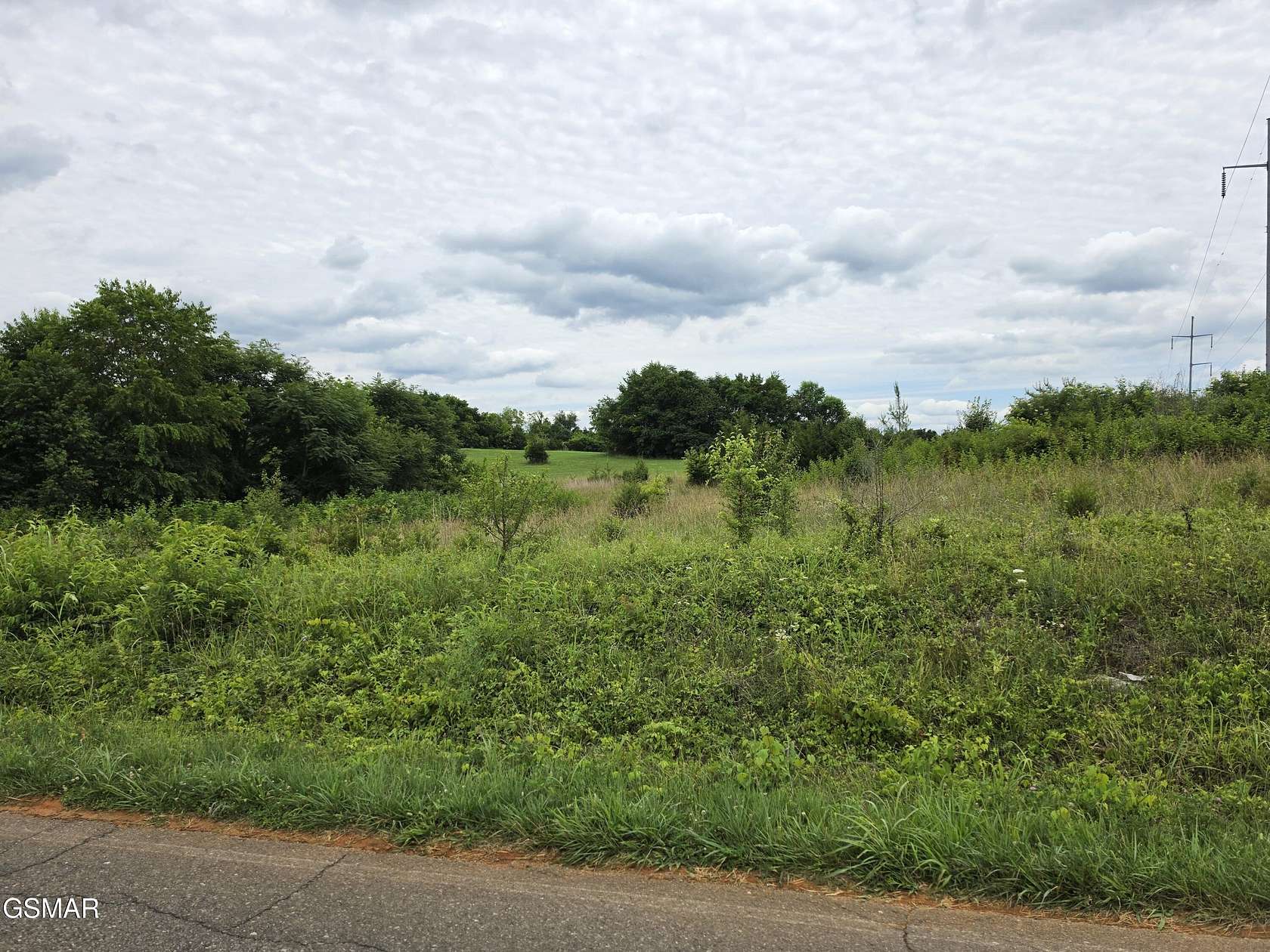 0.6 Acres of Residential Land for Sale in White Pine, Tennessee