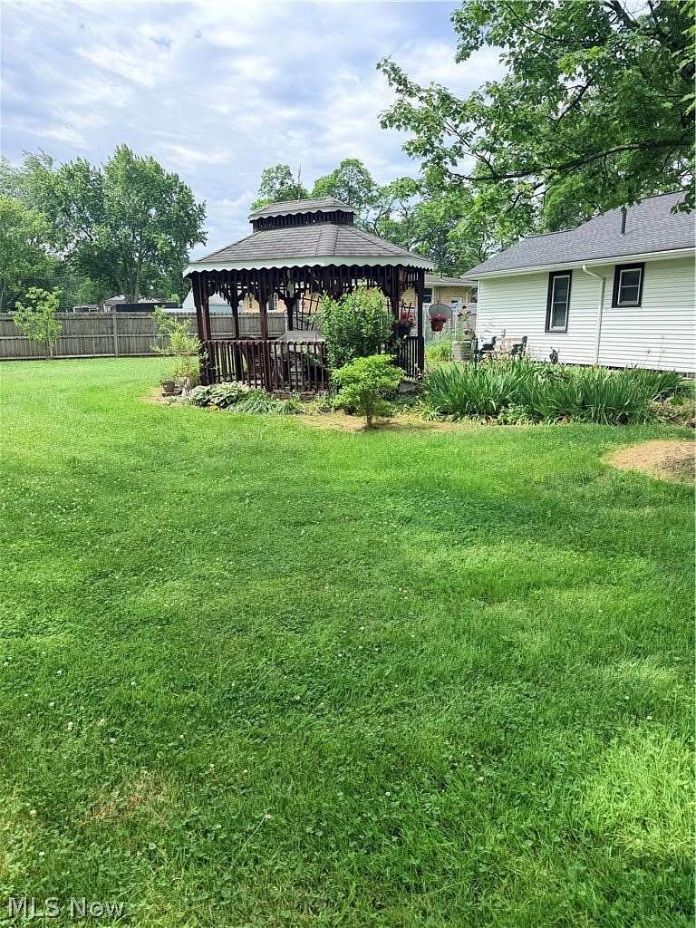 1.65 Acres of Land with Home for Sale in Strongsville, Ohio