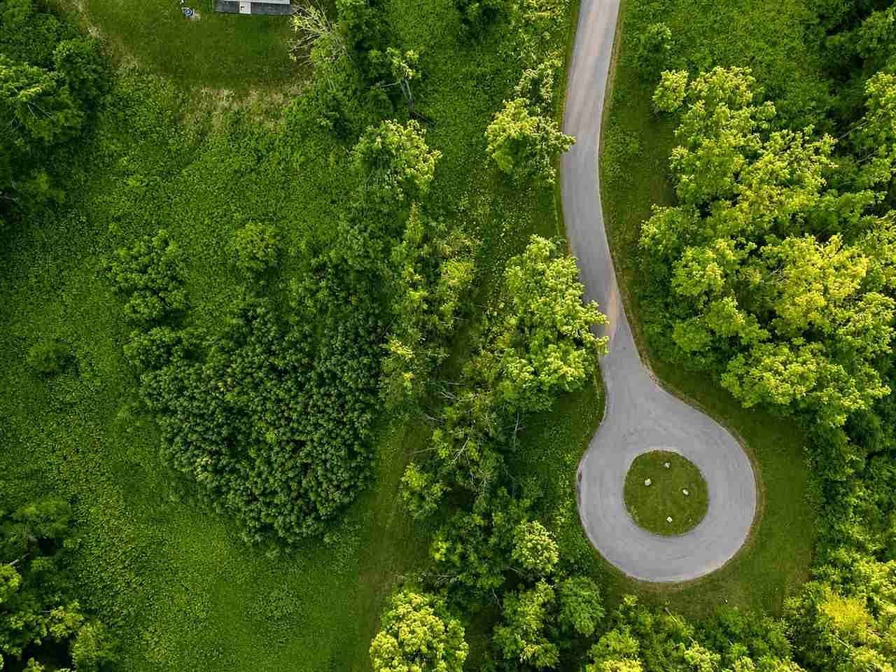 1.45 Acres of Residential Land for Sale in Boyne City, Michigan