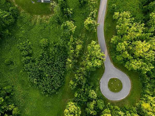 1.45 Acres of Residential Land for Sale in Boyne City, Michigan
