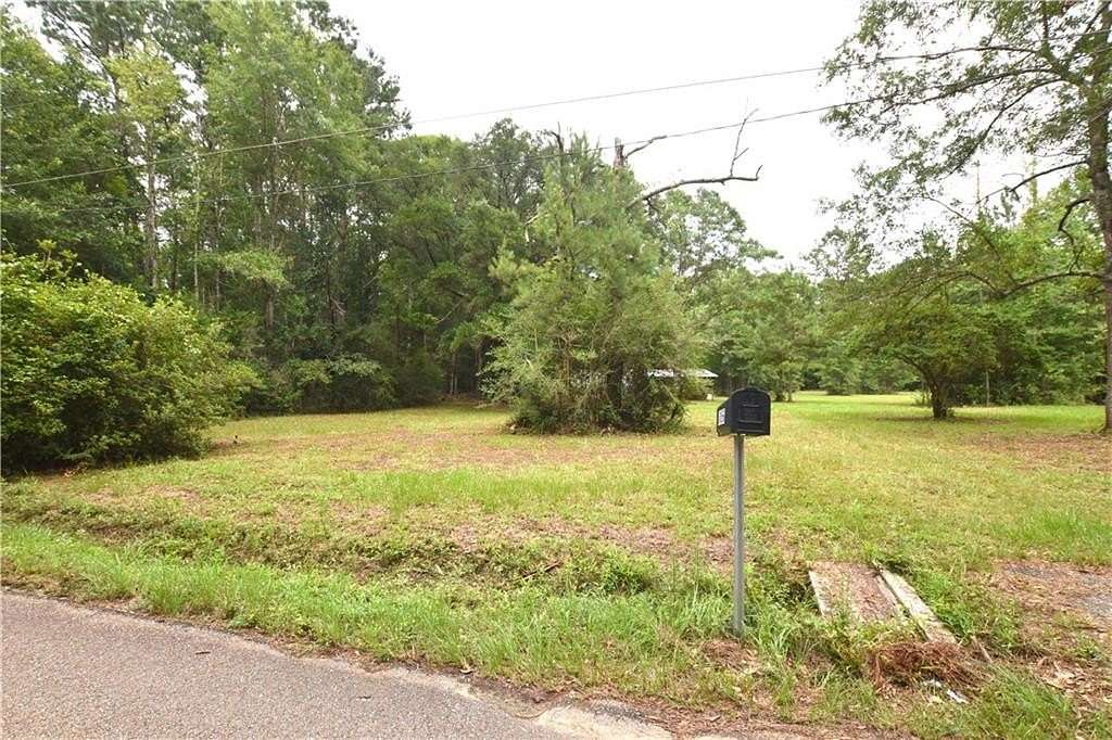 2 Acres of Land for Sale in Bush, Louisiana