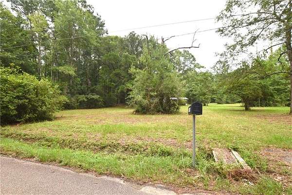 2 Acres of Land for Sale in Bush, Louisiana